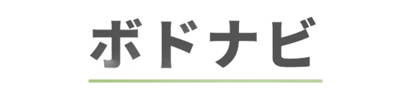ボドナビ